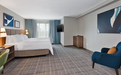 Staybridge Suites Pittsburgh Airport by IHG
