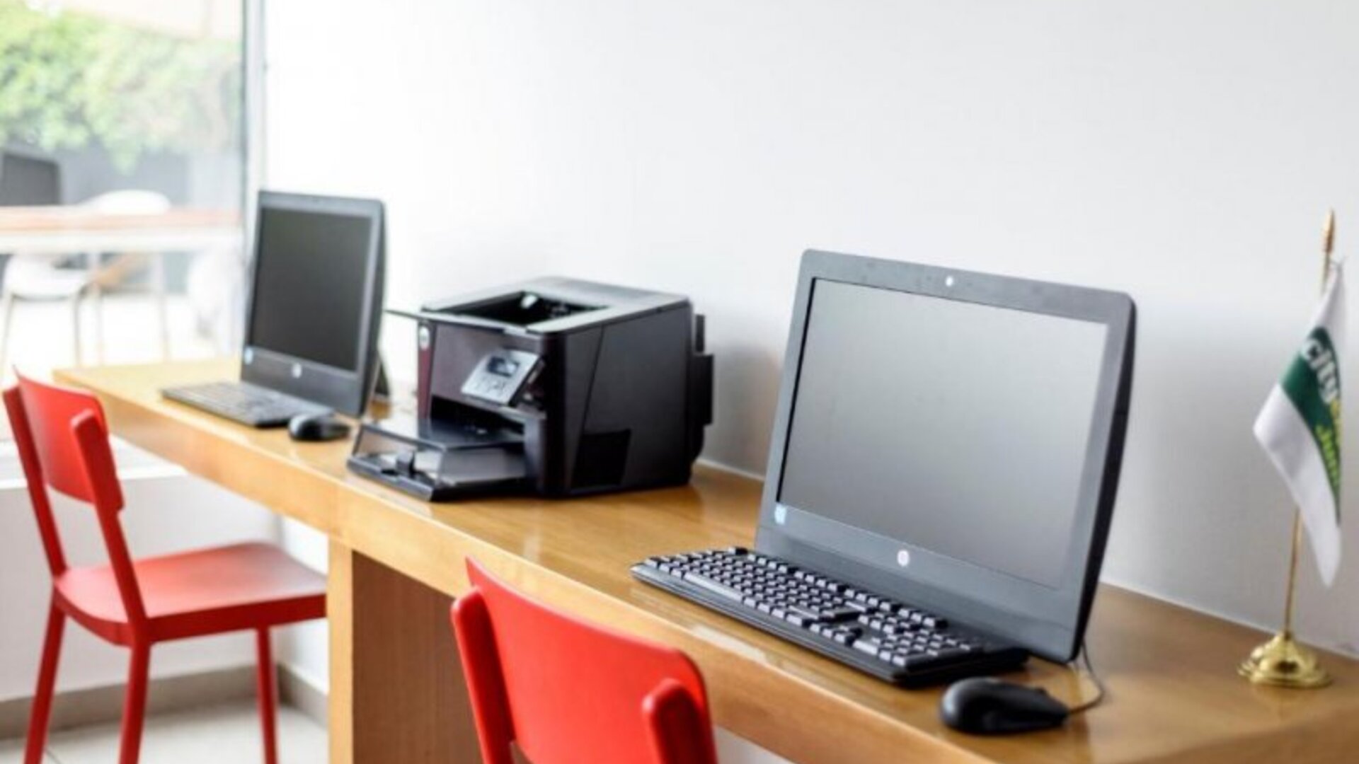 City Express Junior By Marriott Bogotá Aeropuerto