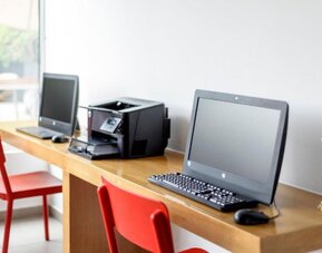 City Express Junior By Marriott Bogotá Aeropuerto