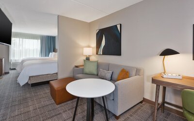 Staybridge Suites Pittsburgh Airport by IHG