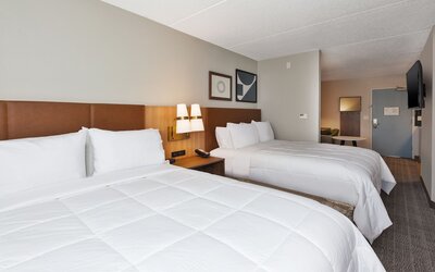 Staybridge Suites Pittsburgh Airport by IHG