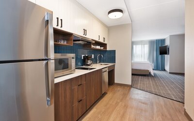 Staybridge Suites Pittsburgh Airport by IHG