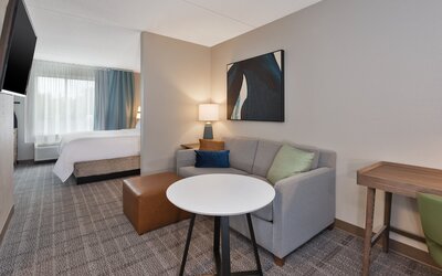 Staybridge Suites Pittsburgh Airport by IHG