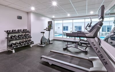 Staybridge Suites Pittsburgh Airport by IHG