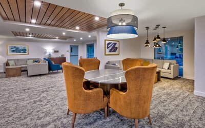 Staybridge Suites Pittsburgh Airport by IHG