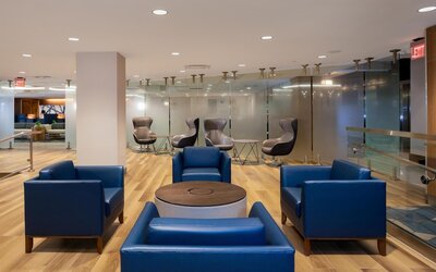 DoubleTree by Hilton Hotel & Suites Pittsburgh Downtown