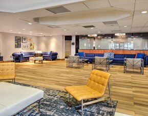 DoubleTree by Hilton Hotel & Suites Pittsburgh Downtown