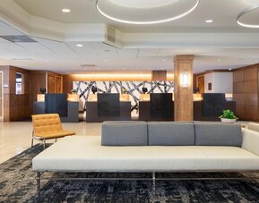 DoubleTree by Hilton Hotel & Suites Pittsburgh Downtown