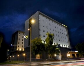 City Express Junior By Marriott Bogotá Aeropuerto