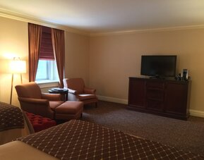 Omni William Penn Hotel