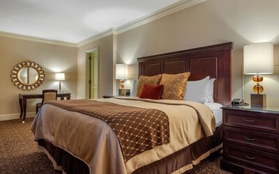 Omni William Penn Hotel