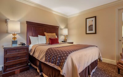 Omni William Penn Hotel