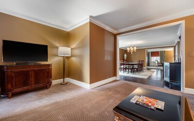 Omni William Penn Hotel