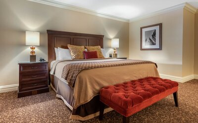 Omni William Penn Hotel