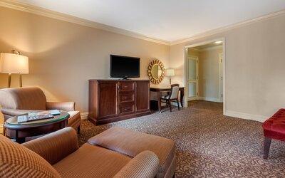 Omni William Penn Hotel