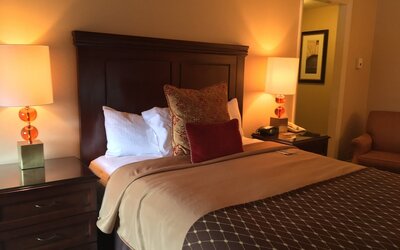 Omni William Penn Hotel