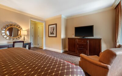 Omni William Penn Hotel