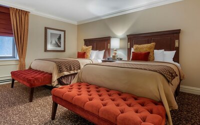 Omni William Penn Hotel