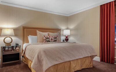Omni William Penn Hotel