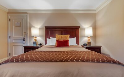 Omni William Penn Hotel