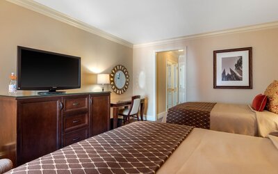 Omni William Penn Hotel