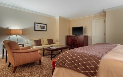 Omni William Penn Hotel