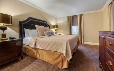 Omni William Penn Hotel