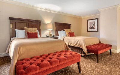 Omni William Penn Hotel