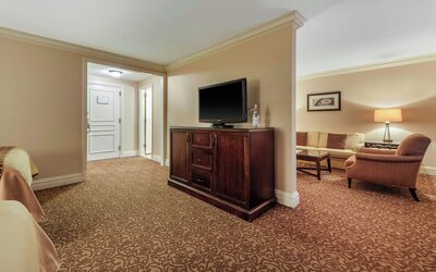 Omni William Penn Hotel