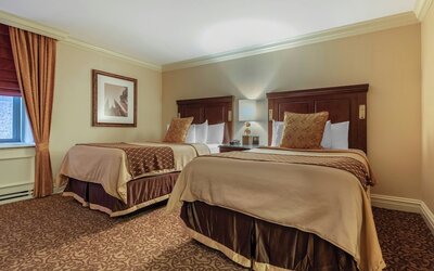 Omni William Penn Hotel