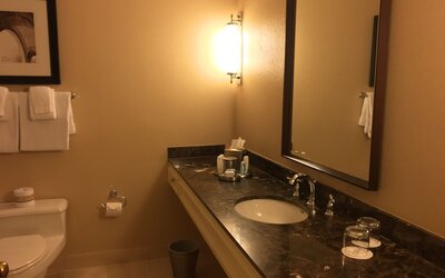 Omni William Penn Hotel