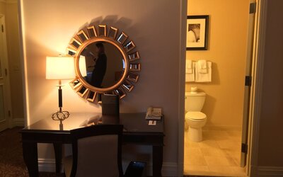 Omni William Penn Hotel