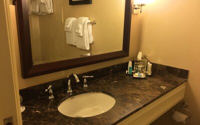 Omni William Penn Hotel
