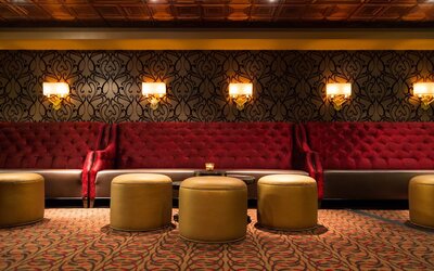 Omni William Penn Hotel