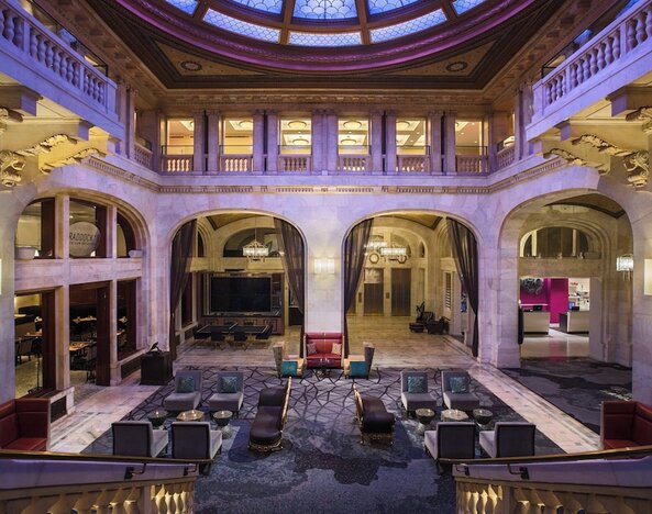 Renaissance Pittsburgh Hotel
