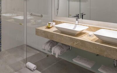 Hotel El Dorado Bogota