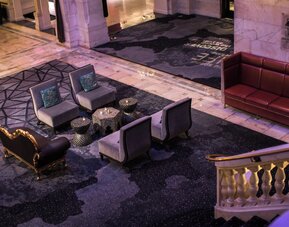 Renaissance Pittsburgh Hotel