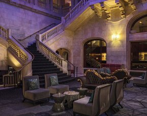 Renaissance Pittsburgh Hotel