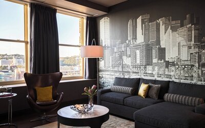Renaissance Pittsburgh Hotel