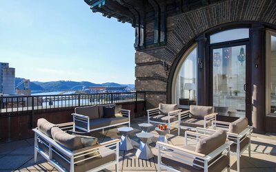 Renaissance Pittsburgh Hotel