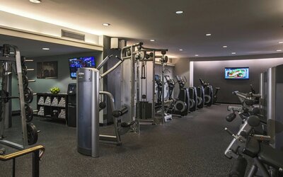 Renaissance Pittsburgh Hotel