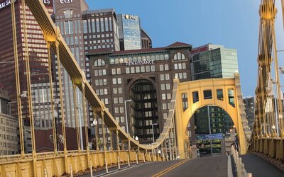 Renaissance Pittsburgh Hotel