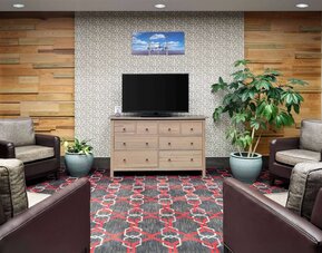 Wyndham Garden Pittsburgh Airport