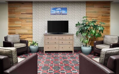 Wyndham Garden Pittsburgh Airport