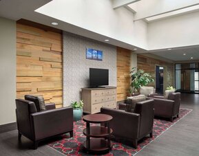 Wyndham Garden Pittsburgh Airport