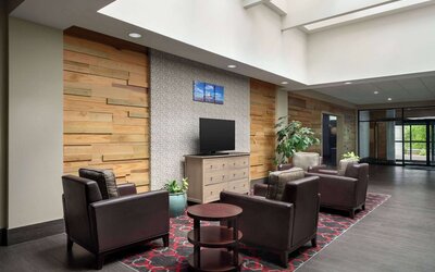 Wyndham Garden Pittsburgh Airport