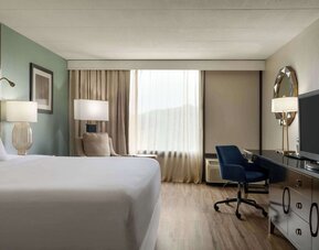 Wyndham Garden Pittsburgh Airport