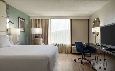 Wyndham Garden Pittsburgh Airport