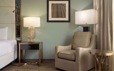 Wyndham Garden Pittsburgh Airport
