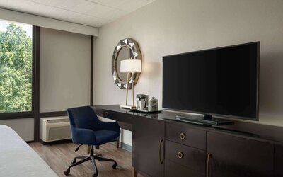 Wyndham Garden Pittsburgh Airport